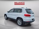 Used 2017 Volkswagen Tiguan Wolfsburg Edition image 3