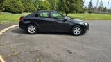 Used 2014 Chevrolet Cruze LT w/ Technology Package image 5