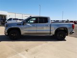 New 2025 GMC Sierra 1500 Elevation image 2