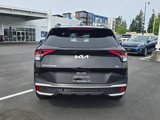 Certified 2023 Kia Sportage X-Line w/ X-Line Premium Package image 4