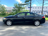 Used 2014 Ford Fusion SE image 5