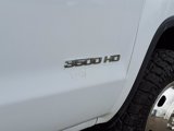 Used 2017 GMC Sierra 3500 4x4 Regular Cab w/ Snow Plow Prep Package image 5