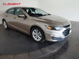 Used 2023 Chevrolet Malibu LT w/ Driver Confidence Package image 3
