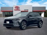Used 2023 Toyota bZ4X XLE image 2