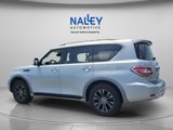 Used 2017 Nissan Armada Platinum image 4