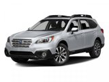 Used 2016 Subaru Outback 2.5i Limited image 4