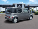 Used 2010 Nissan Cube 1.8 S w/ Interior Designer Pkg image 3