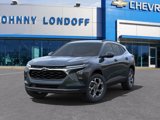 New 2025 Chevrolet Trax LT w/ LT Convenience Package image 6