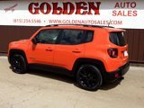 Used 2016 Jeep Renegade Sport w/ Power & Air Group image 2