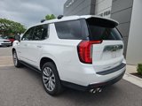 Used 2021 GMC Yukon Denali w/ Denali Premium Package image 3