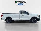 Used 2017 Nissan Titan S image 4
