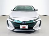 Used 2017 Toyota Prius Prime Premium image 2