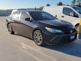 Used 2015 Toyota Camry SE image 2