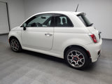 Used 2015 FIAT 500 Sport image 3