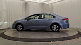 Certified 2021 Toyota Corolla LE image 2
