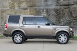 Used 2010 Land Rover LR4 HSE LUX image 2