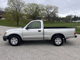 Used 2003 Toyota Tacoma 2WD Regular Cab image 5