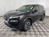 Used 2022 Nissan Rogue SV image 4