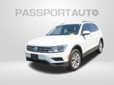 Used 2019 Volkswagen Tiguan SE image 3