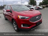 Used 2023 Ford Edge SEL w/ Convenience Package image 3