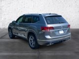 Used 2019 Volkswagen Atlas SEL R-Line image 4