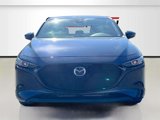 Used 2021 MAZDA MAZDA3 s image 2