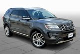 Used 2017 Ford Explorer XLT w/ Equipment Group 202A image 2