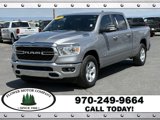 Used 2022 RAM 1500 Big Horn image 3