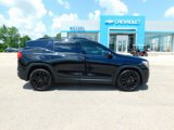 Used 2021 GMC Terrain SLE w/ Driver Convenience Package image 2
