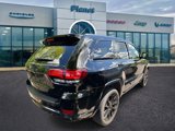 Used 2022 Jeep Grand Cherokee Laredo X image 2
