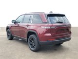 New 2025 Jeep Grand Cherokee Altitude image 3