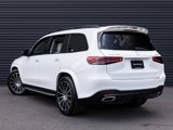 Used 2022 Mercedes-Benz GLS 450 4MATIC image 3