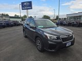 Used 2020 Subaru Forester Premium image 2