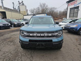 Used 2022 Ford Bronco Sport Big Bend w/ Convenience Package image 2