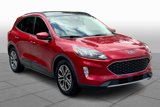Used 2020 Ford Escape SEL image 2