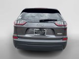 Used 2020 Jeep Cherokee Latitude Plus image 4
