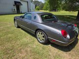 Used 2003 Ford Thunderbird image 3