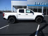 New 2025 Chevrolet Colorado Trail Boss image 2