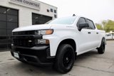 Used 2021 Chevrolet Silverado 1500 W/T w/ WT Value Package image 2