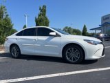 Used 2017 Toyota Camry SE image 4