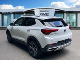 Certified 2021 Buick Encore GX Select image 5