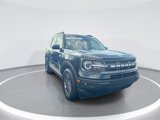 Used 2022 Ford Bronco Sport Big Bend w/ Convenience Package image 2