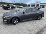 Used 2019 Kia Optima LX image 4