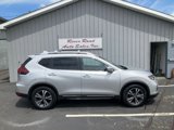 Used 2018 Nissan Rogue SL w/ Premium Package image 2