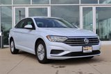 Used 2019 Volkswagen Jetta S image 2