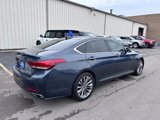 Used 2017 Genesis G80 3.8 w/ Option Group 02 image 5