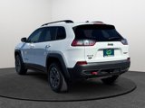 Used 2022 Jeep Cherokee Trailhawk w/ Trailer Tow Group image 3