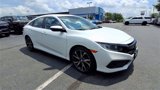 Used 2020 Honda Civic Sport image 2
