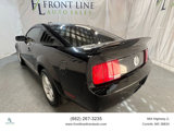 Used 2007 Ford Mustang Coupe image 5