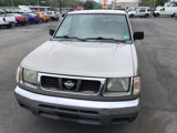 Used 2000 Nissan Frontier XE image 2